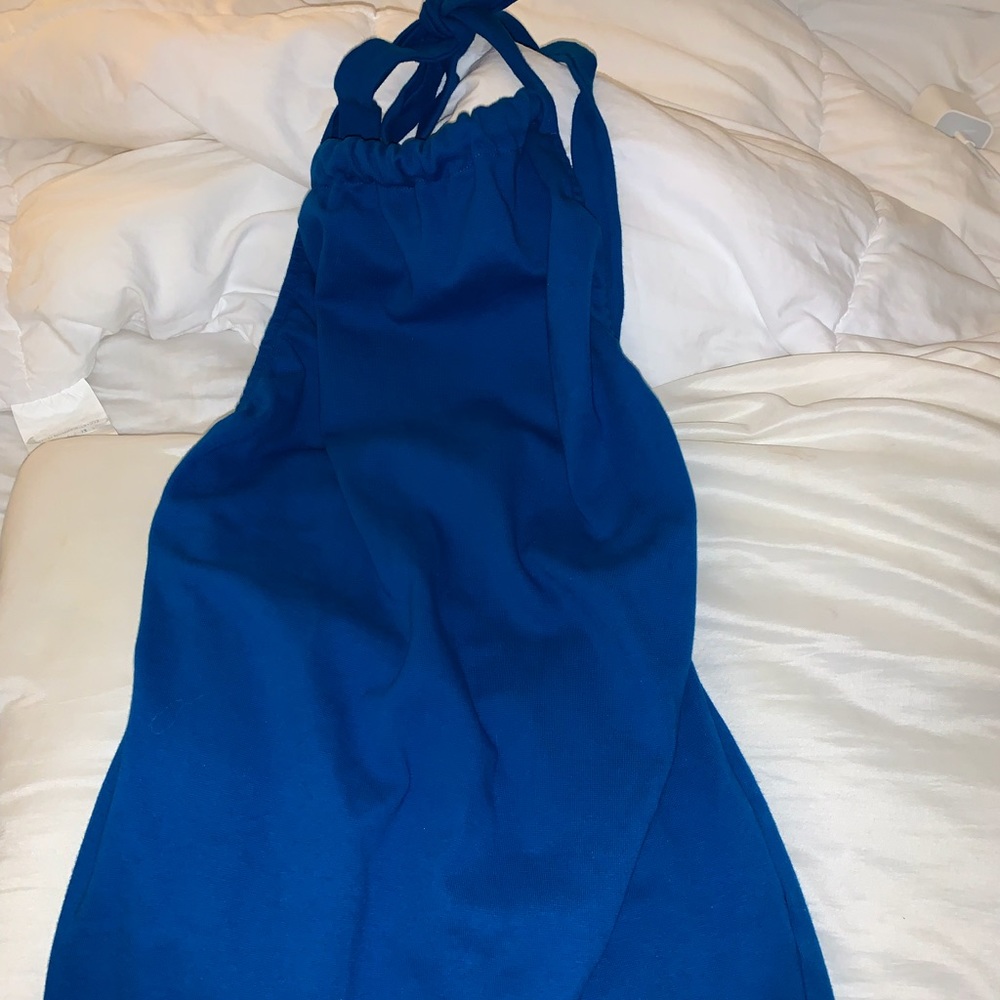 MOTEL ROCKS DRESS